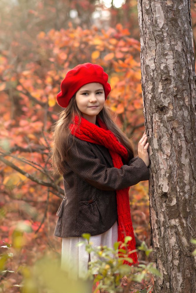 Photograph by Оксана Дмитриева