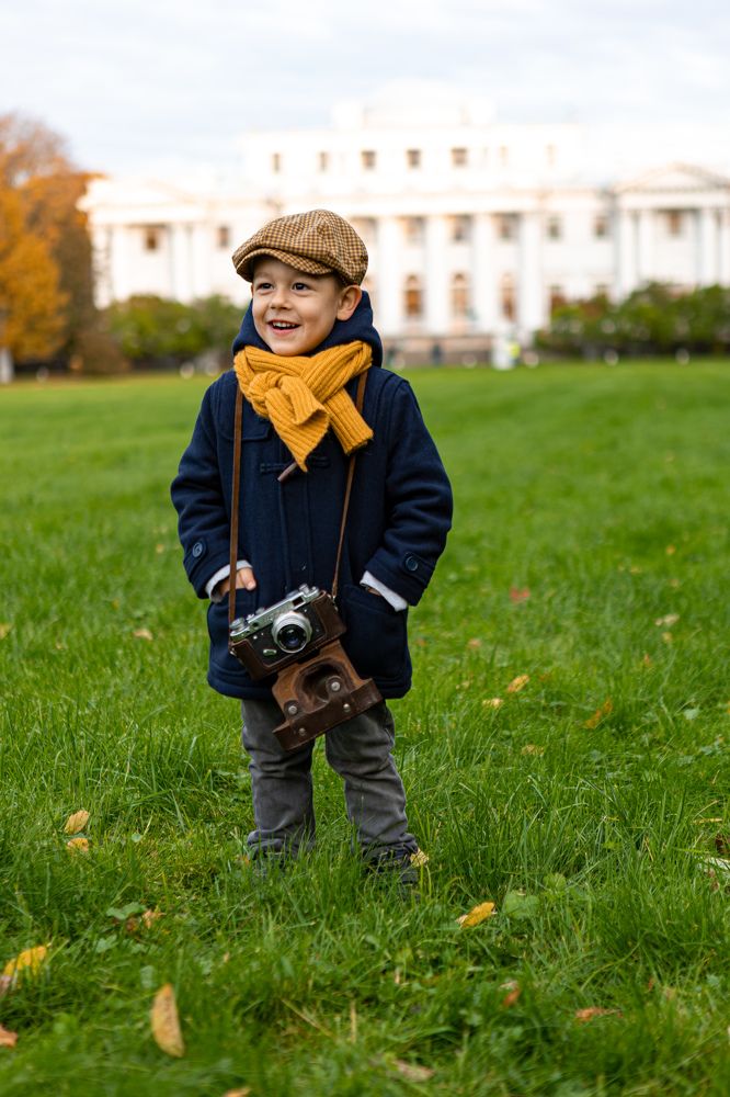 Фотография автора Игорь Ахремчик