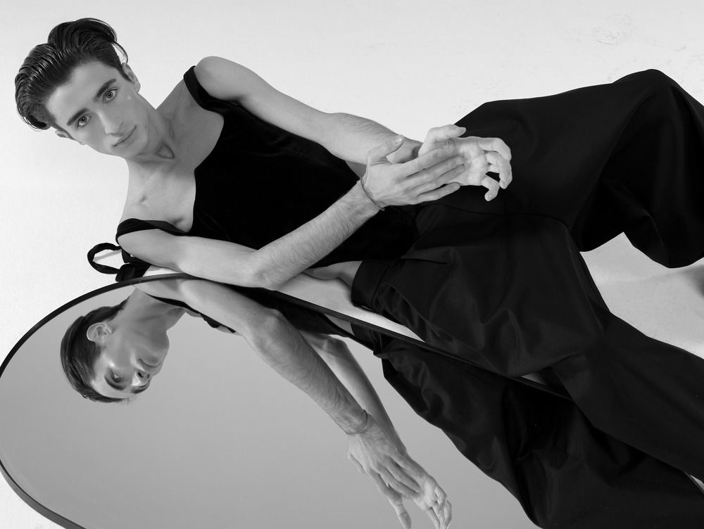 Photograph by Елена Юновидова