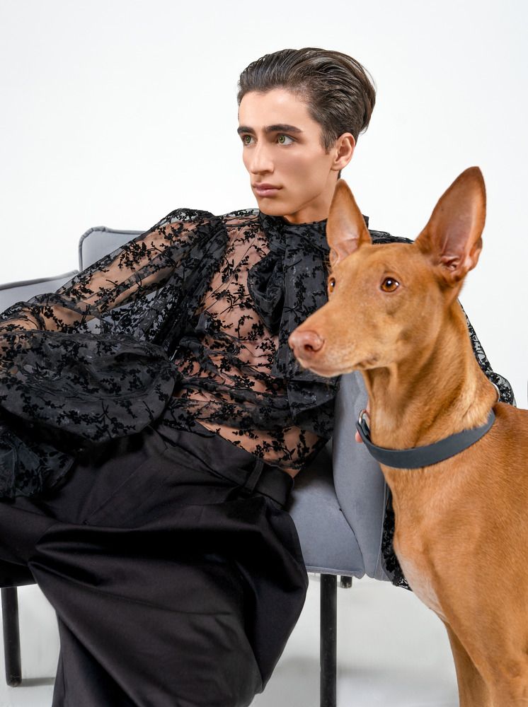 Photograph by Елена Юновидова