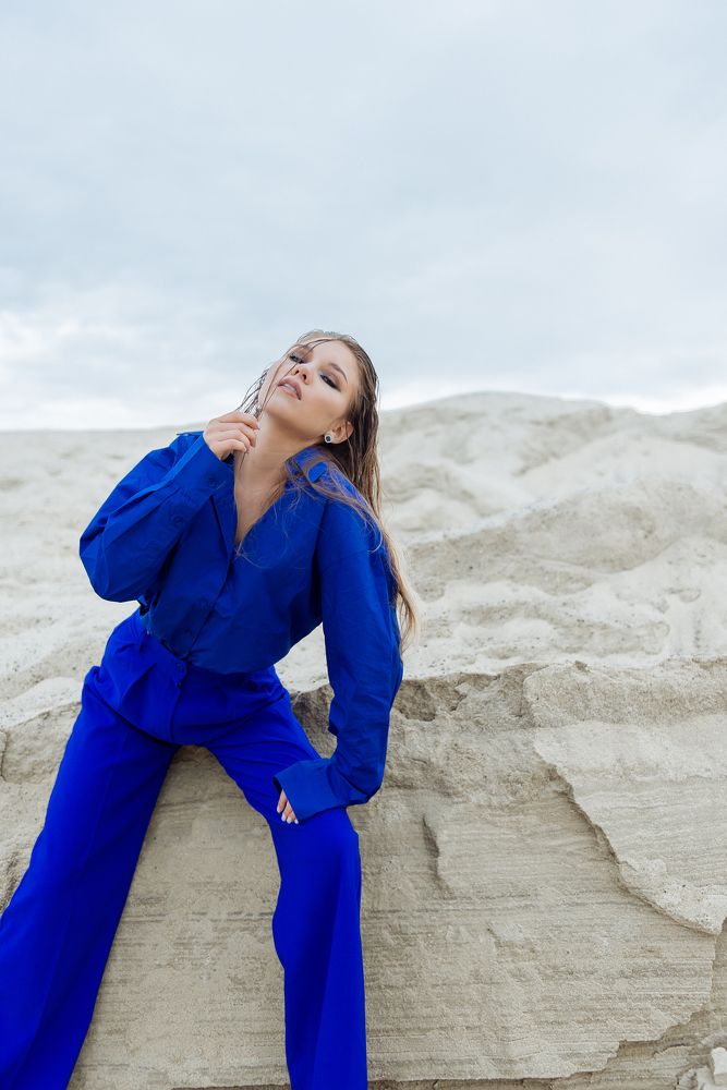 Photograph by Валерия Кононова