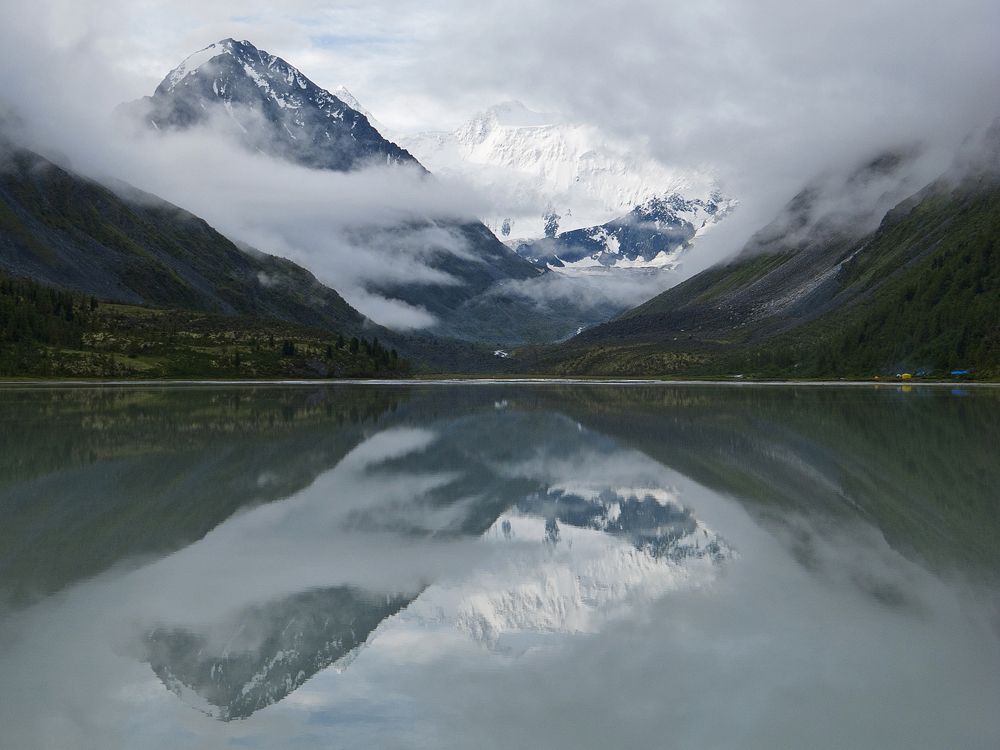 Photograph by Николай Беспалов