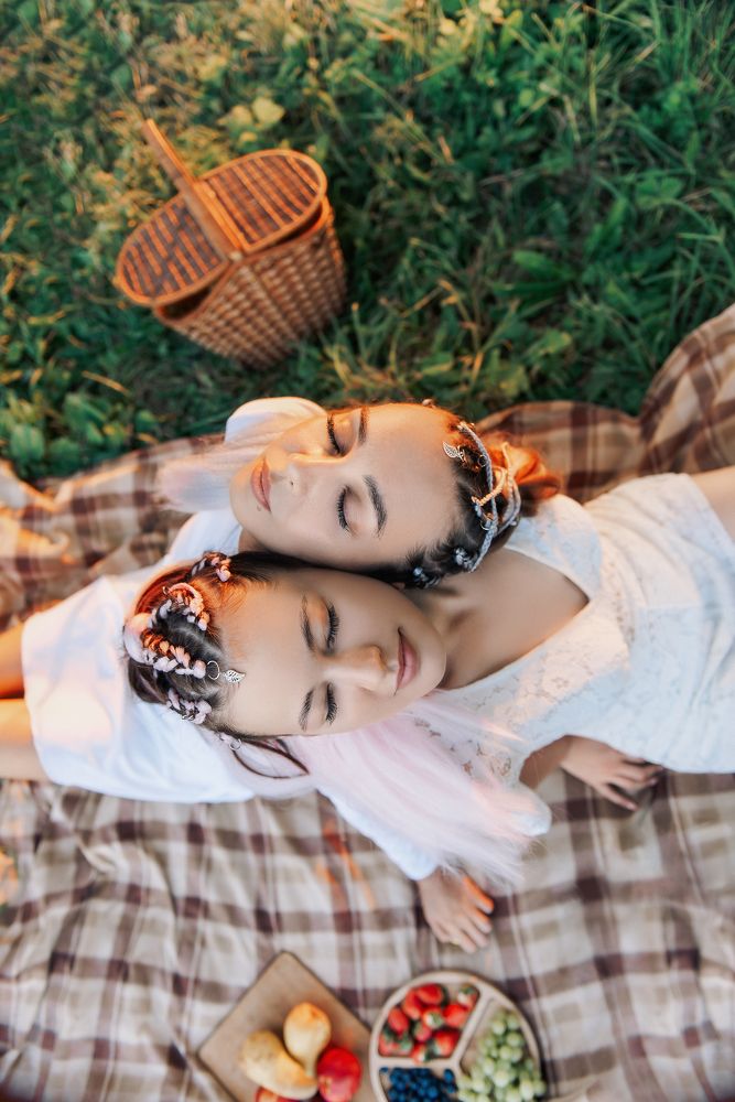 Photograph by Валерия Кононова