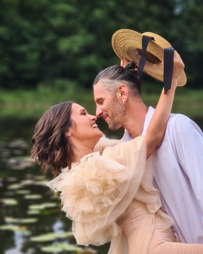 Photograph by Татьяна Соколовская