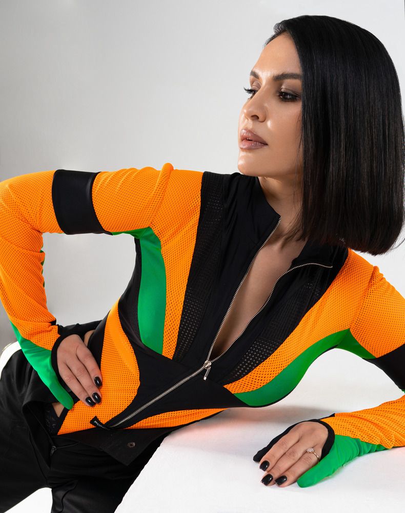 Photograph by Елена Юновидова