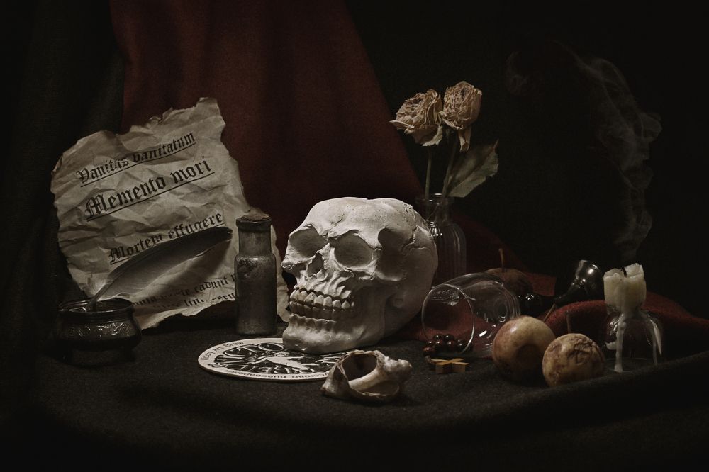 Photograph by Наталия Тарасова