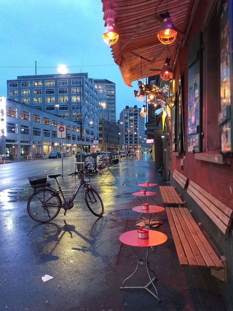 Фотография автора Elena Burgstaller