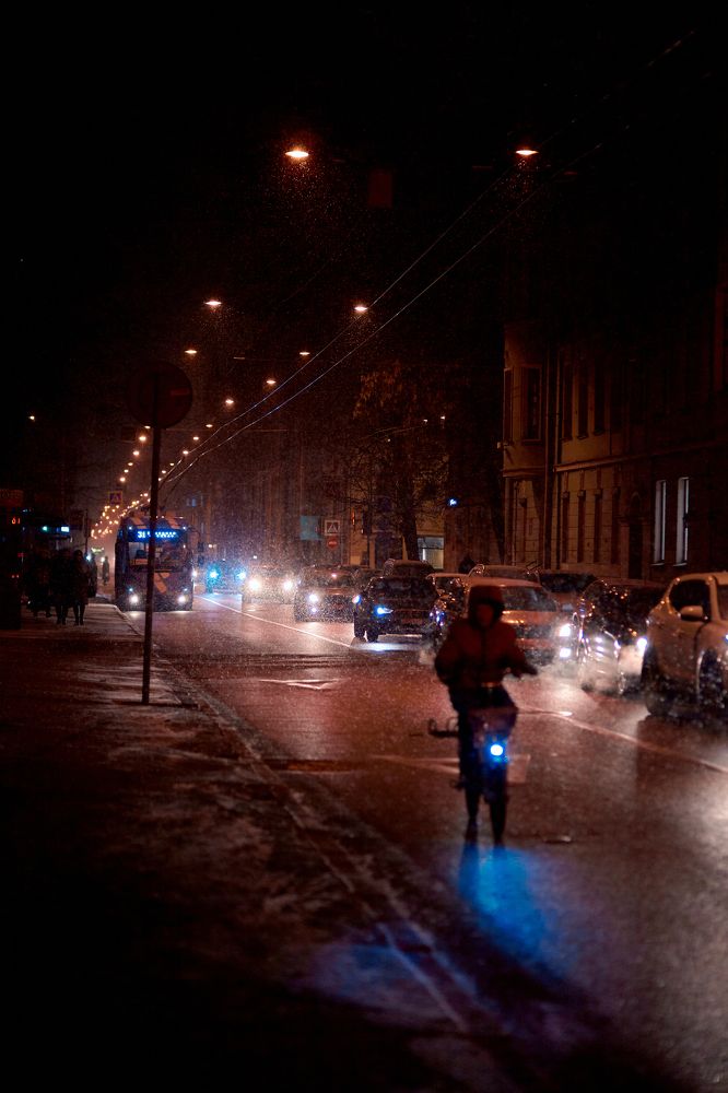 Фотография автора Екатерина Мишкель