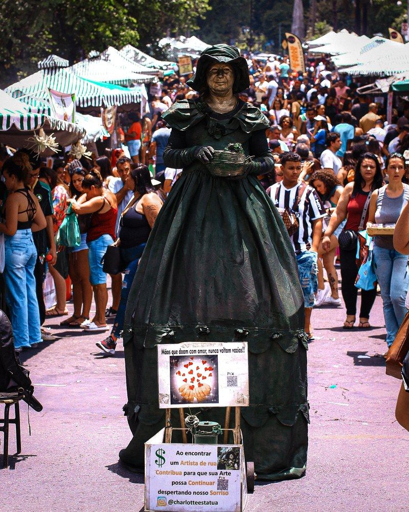 Photograph by Ana Karolinni Gomes Ferreira