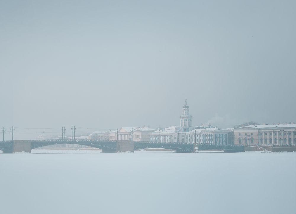 Фотография автора Ковалев Максим