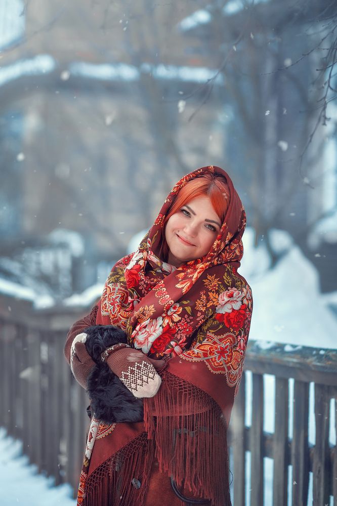 Фотография автора Анна Балабан