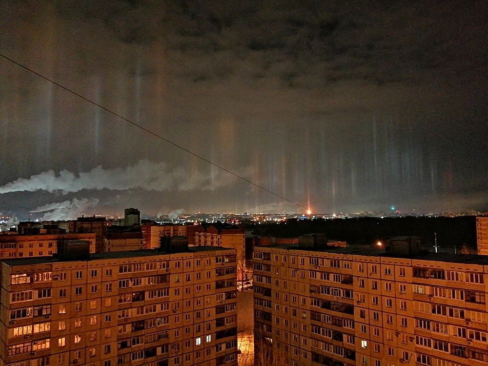 Photograph by Наталья Дубовкина