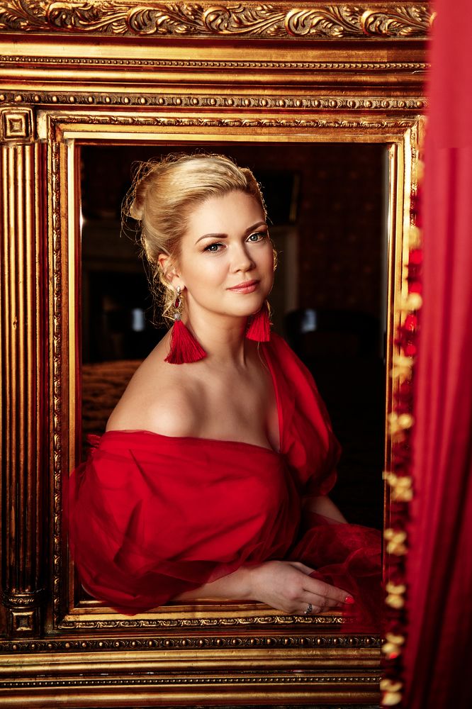 Photograph by Анастасия Ломаева