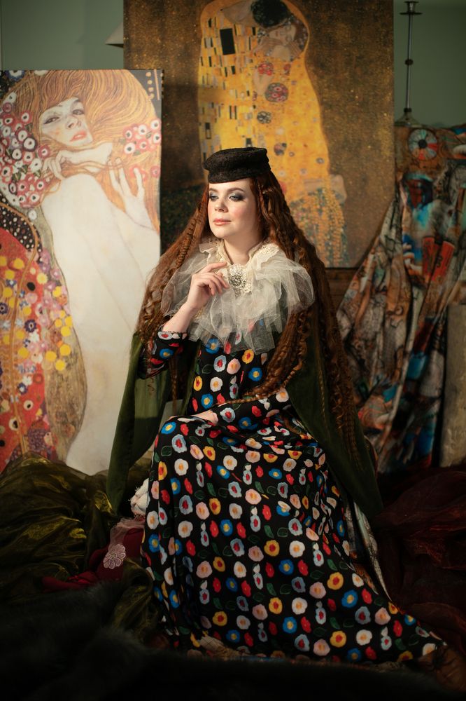 Photograph by Анастасия Ломаева