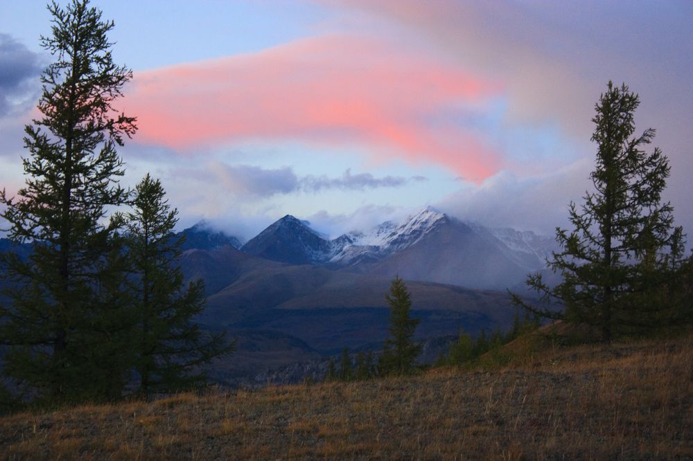 Photograph by Мария Самоловова