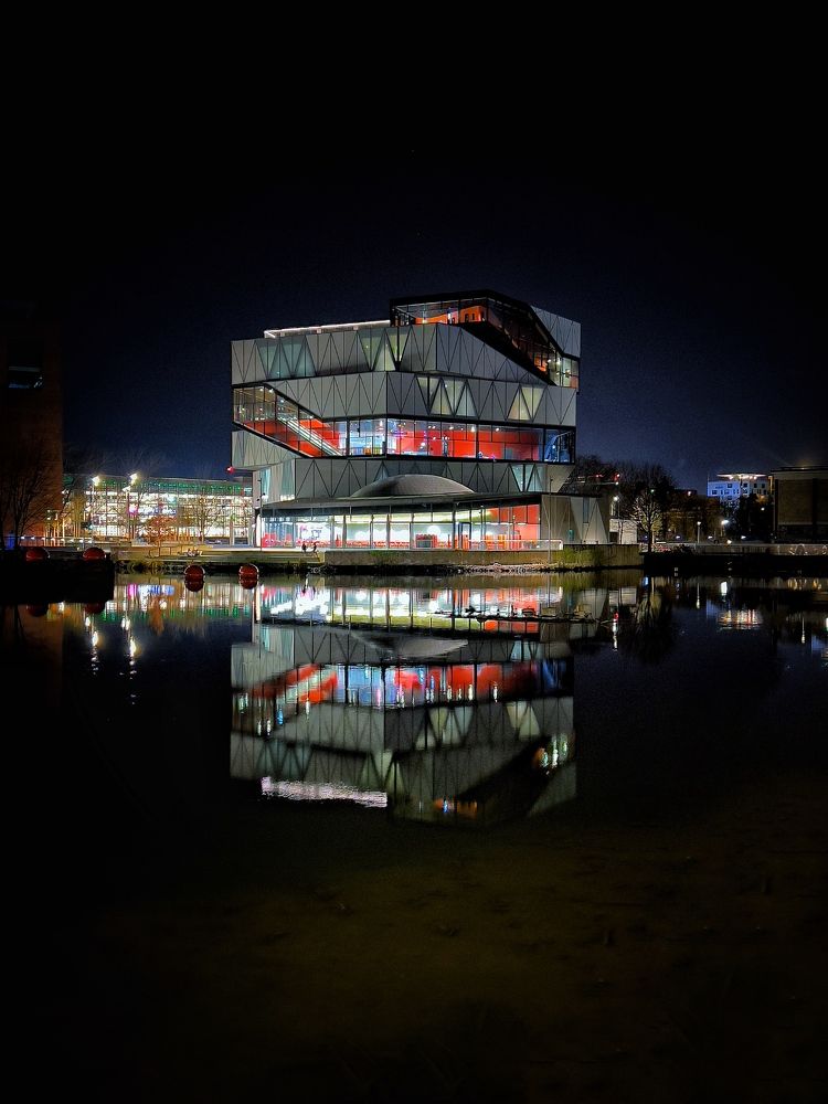 Photograph by Alexander Siemens