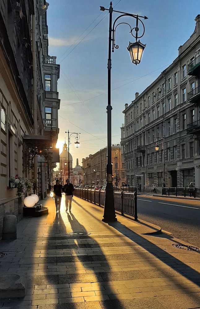 Фотография автора Ольга Виноградова