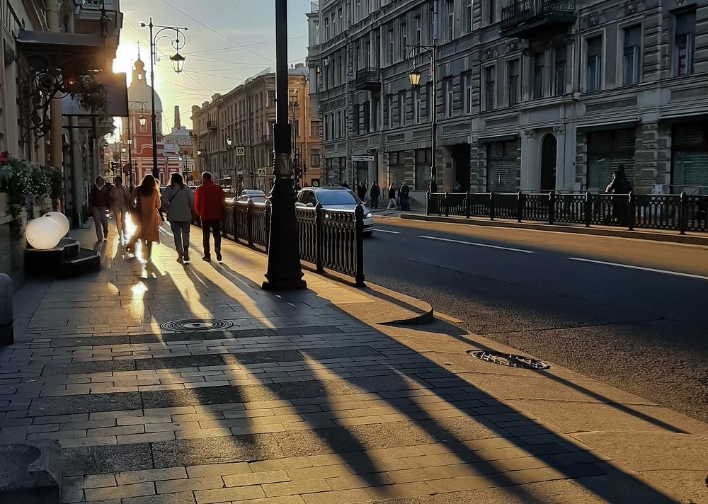 Фотография автора Ольга Виноградова