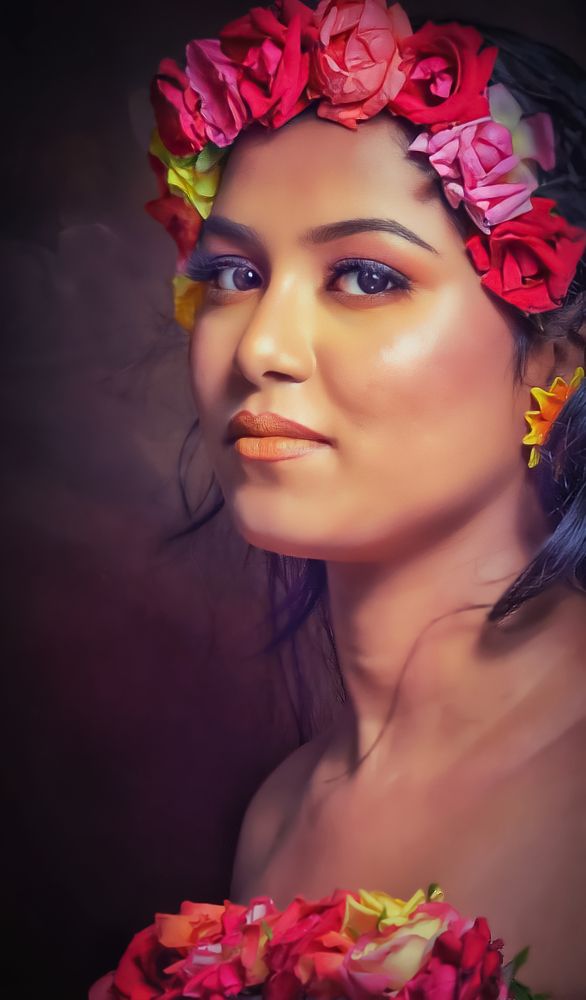 Photograph by Himadri Basu