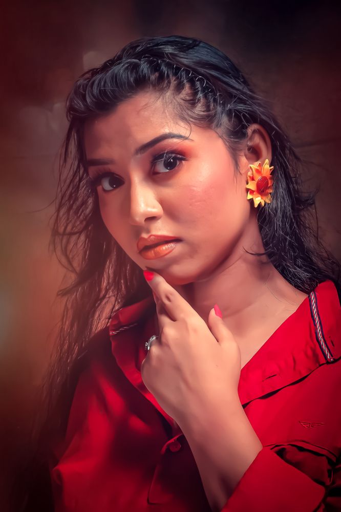 Photograph by Himadri Basu