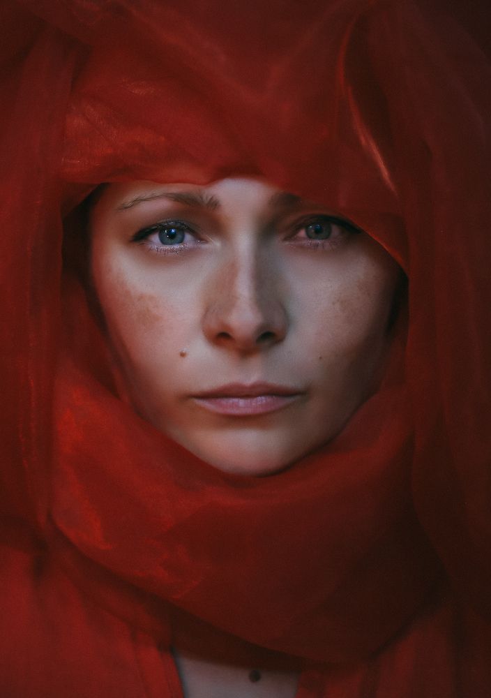 Photograph by Elena Simkina