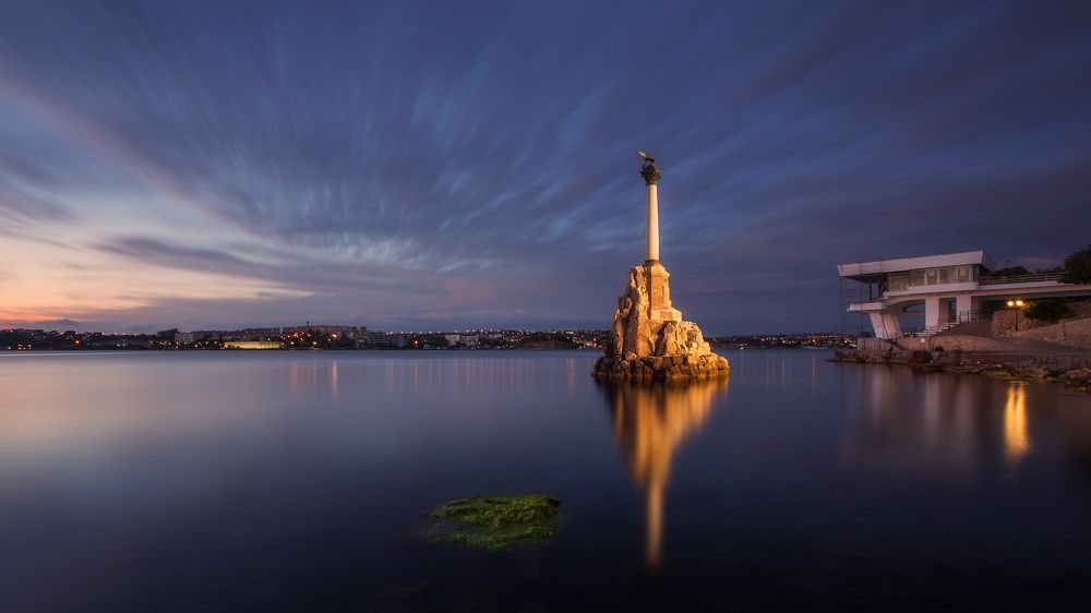 Photograph by Дмитренко Екатерина