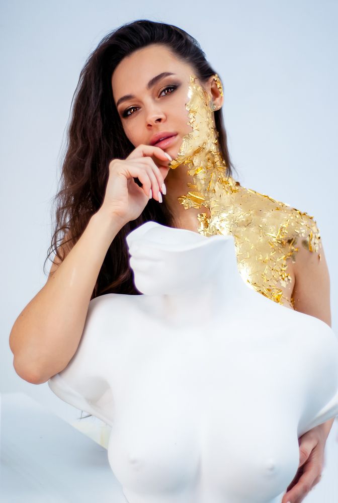 Photograph by Александра Гончарова