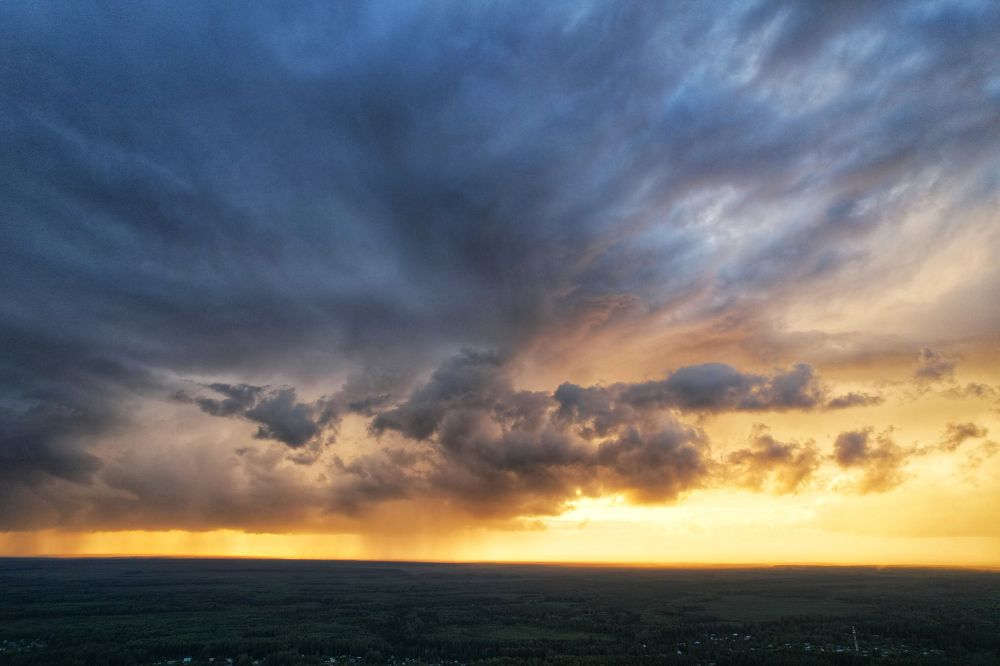 Photograph by Andrey Purtov