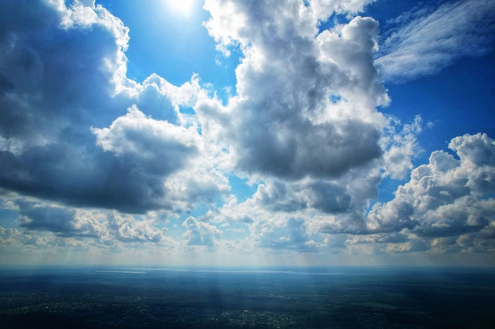 Photograph by Andrey Purtov