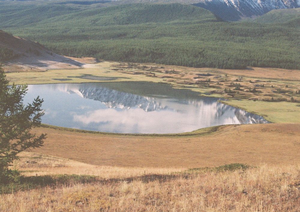 Photograph by Мария Самоловова