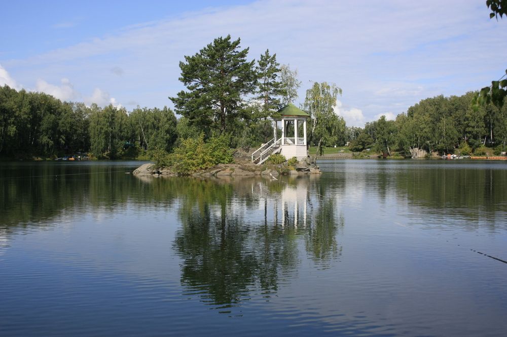 Photograph by Мария Самоловова