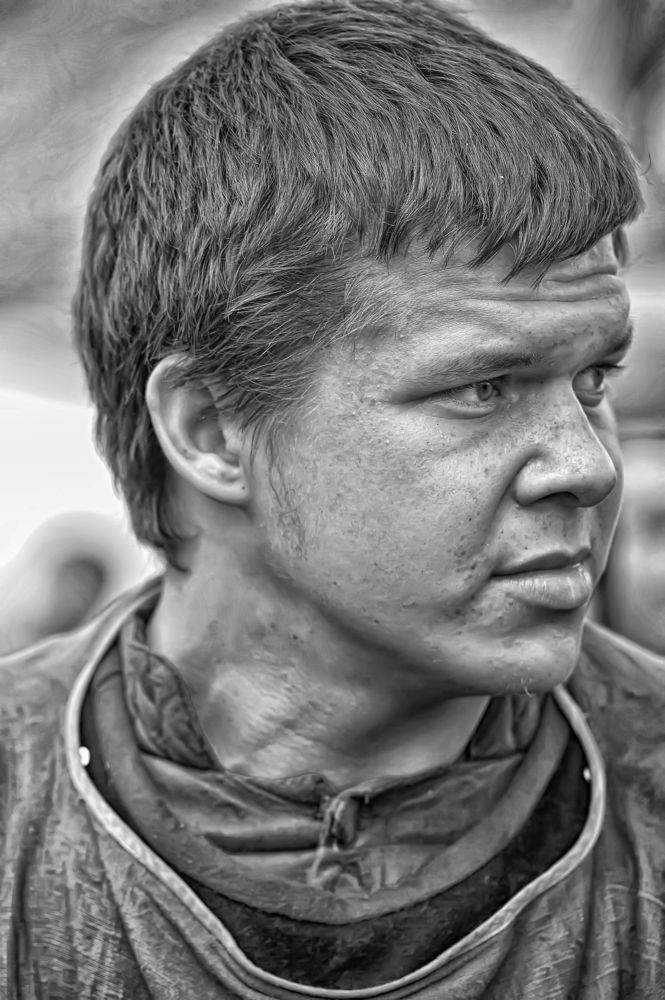 Photograph by Анна Кривицкая