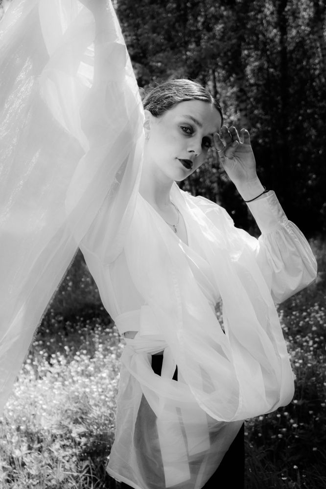 Photograph by Марианна Каширская