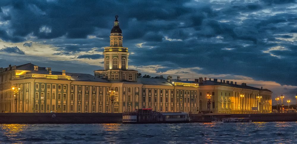 Photograph by Анна Кривицкая