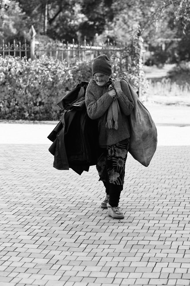 Photograph by Оксана Мойсышина