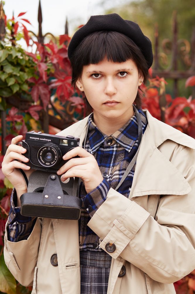 Photograph by Оксана Мойсышина