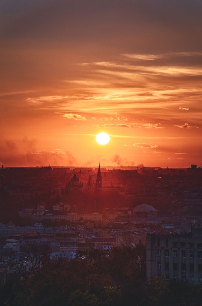 Photograph by Виталий Попов