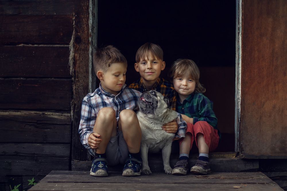 Photograph by Елена Рудь