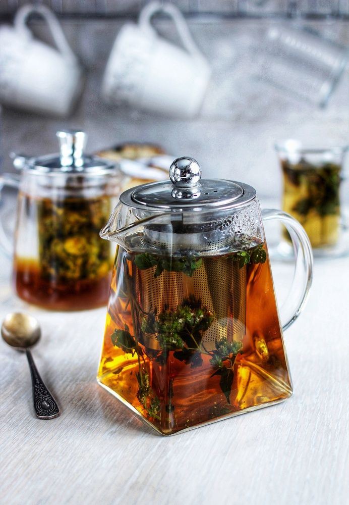 Photograph by Любовь Колмакова