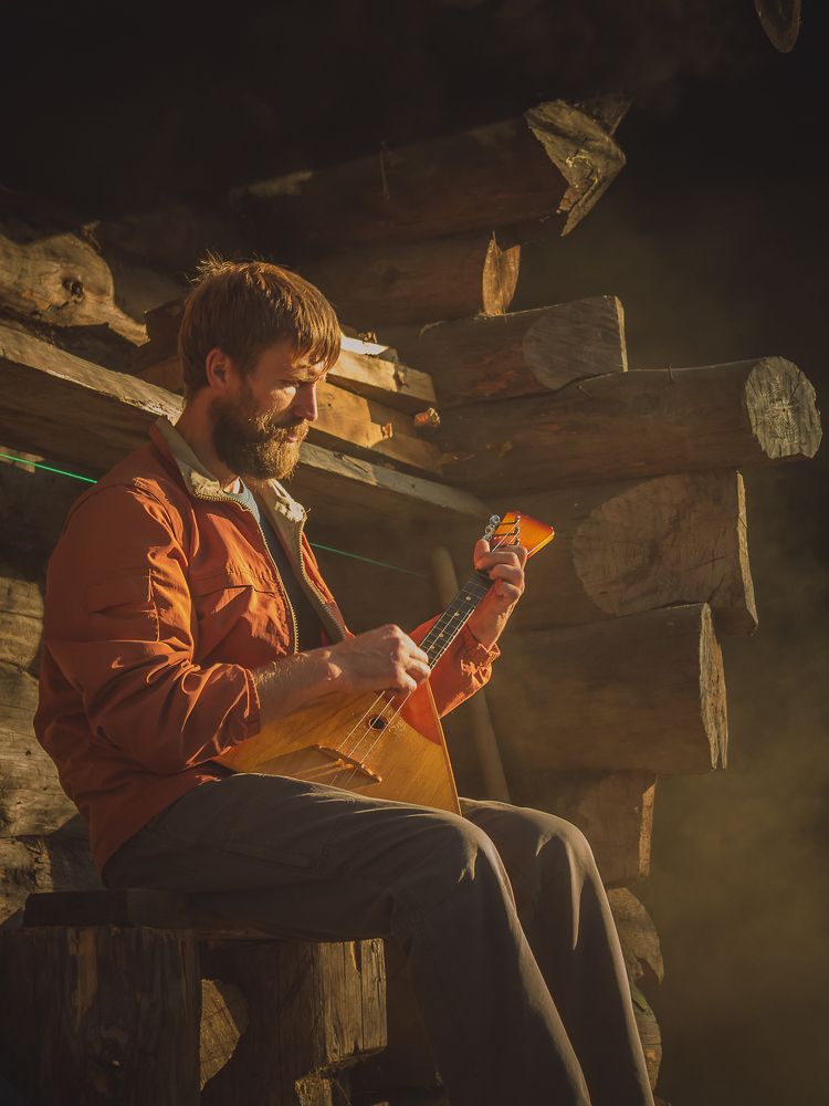 Photograph by Snai Olga