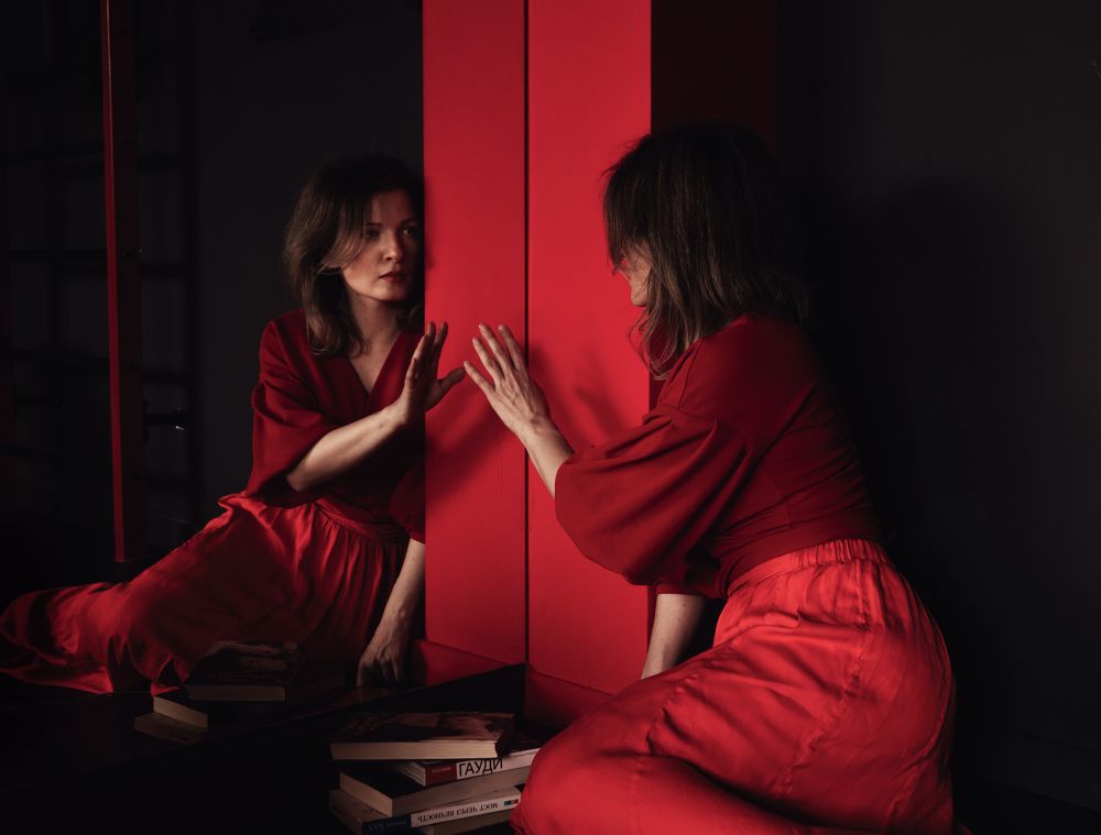 Photograph by Oxana Rovitskaya