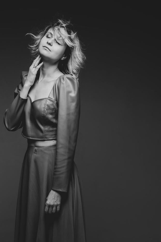 Photograph by Anna Petrov