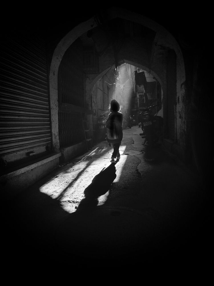 Photograph by Saurabh