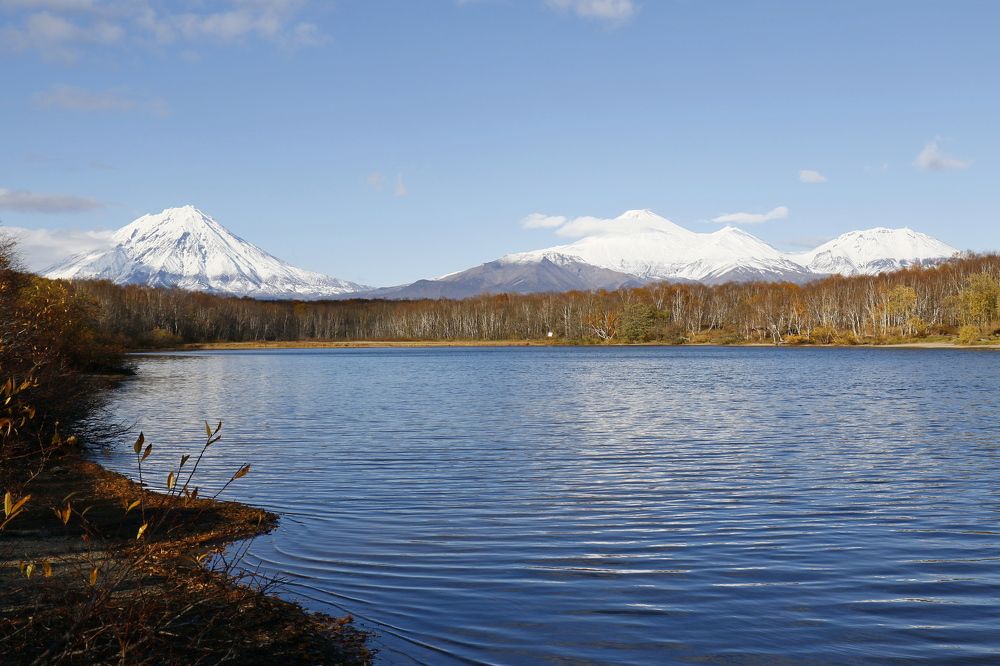 Photograph by Наталья Турчик