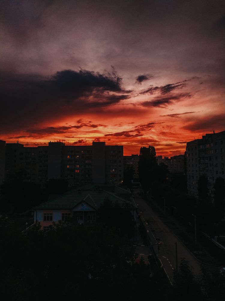 Фотография автора Юлия Гантимурова