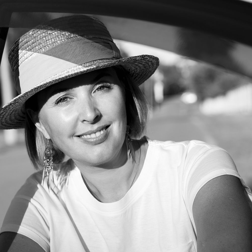 Photograph by Вера Дымова