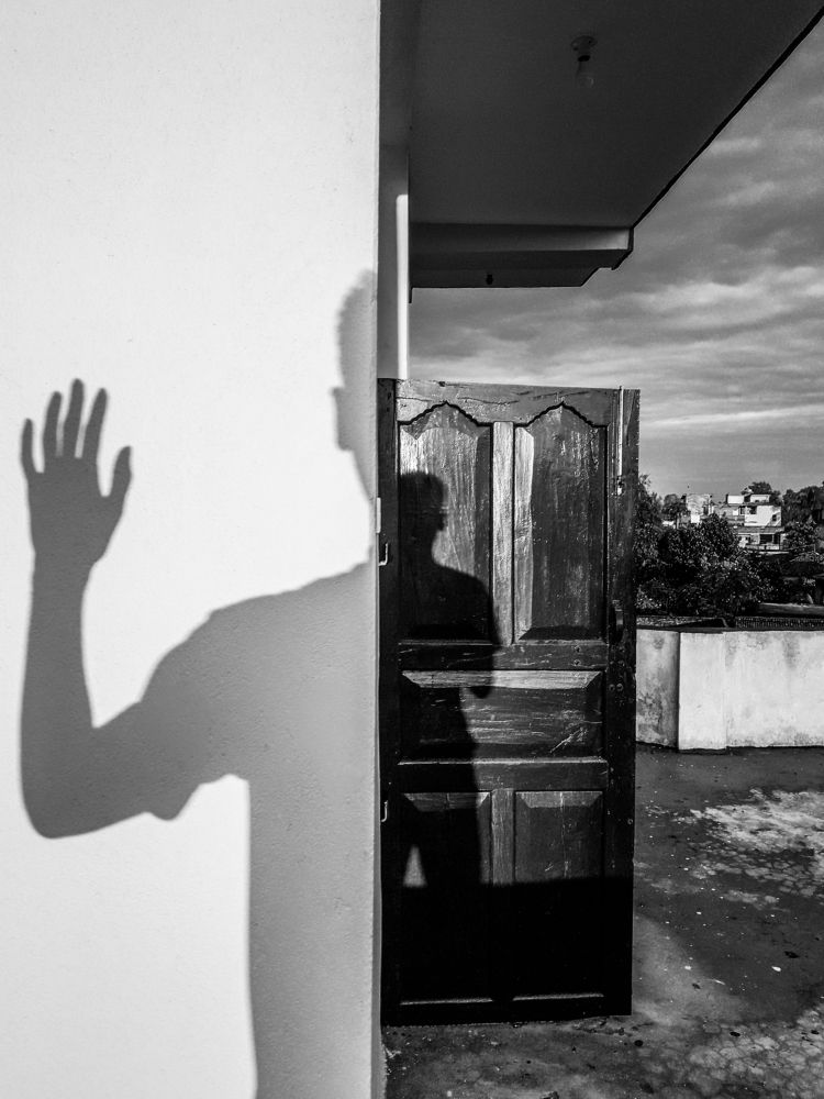 Photograph by Saurav Kumar