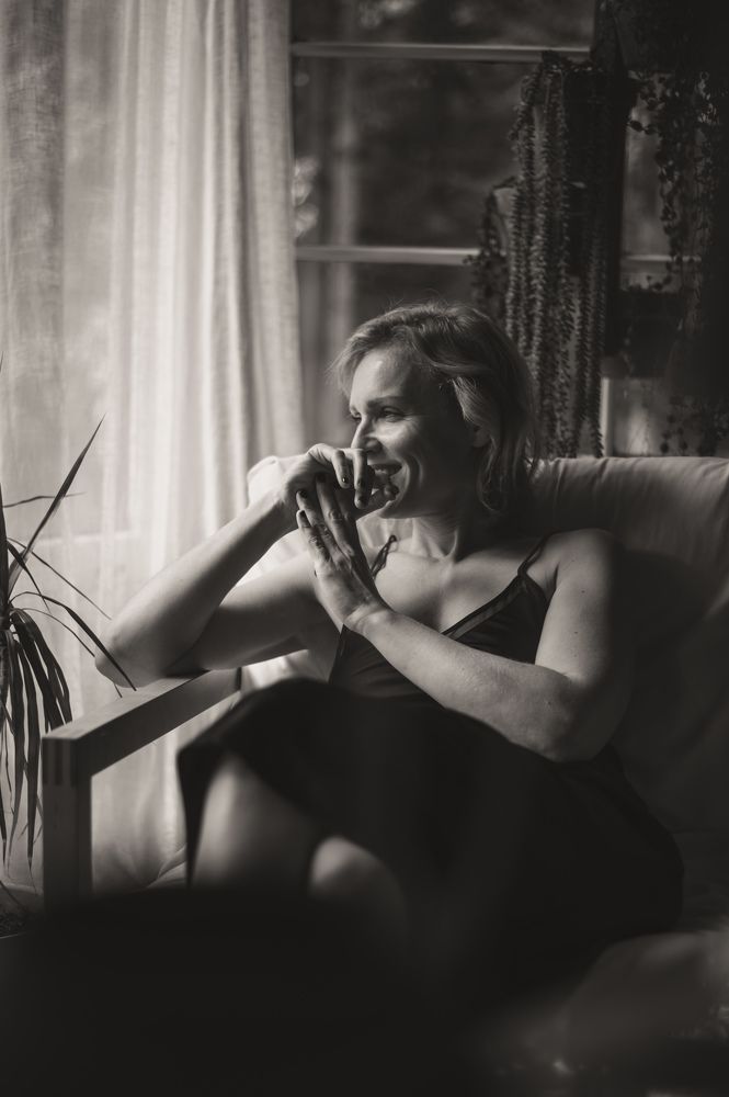 Photograph by Ekaterina Erofeeva