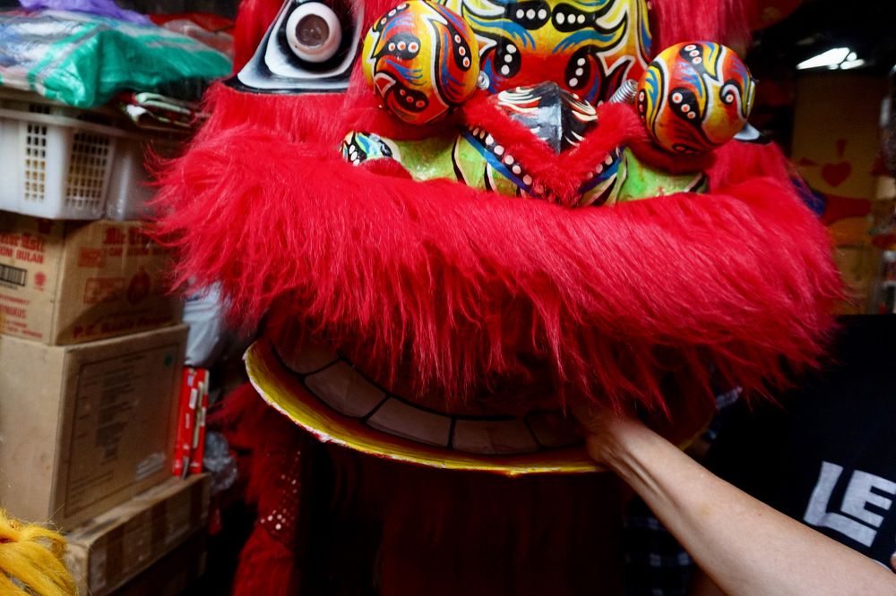 Фотография автора Pra Budi Zulkarnaen