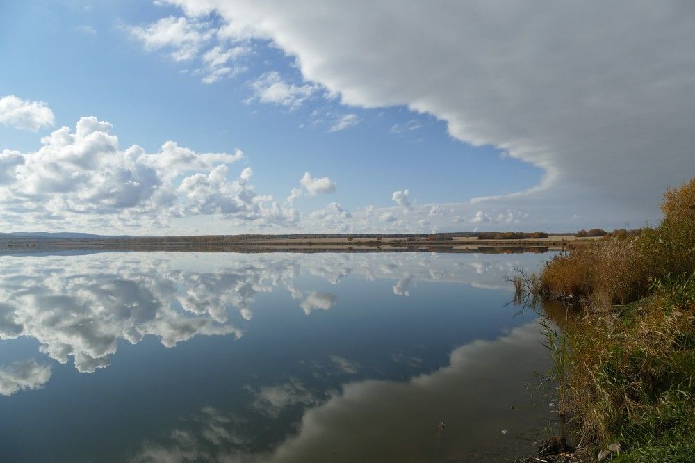 Photograph by Svetlana Litvinova